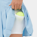 Golf Skirt Manufacturer - OEM Custom Golf Polo Shirt Pantskirt Women Plus