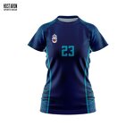 Volleyball Jersey Manufacturer - OEM Custom HOSTARON Man Quick Dry