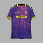 Custom Embroidery Soccer Jersey Manufacturer - OEM/ODM Custom HOSTARON