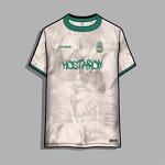 Training Sport Team Football Jersey Sets Manufacturer - OEM Custom