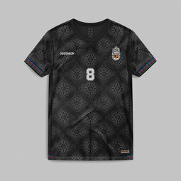 Soccer Kits Manufacturer - OEM/ODM Custom HOSTARON Football Jerseys