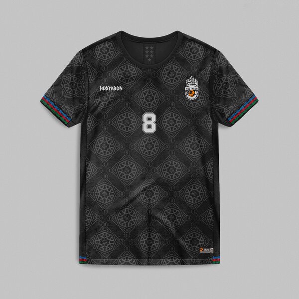 Soccer Kits Manufacturer - OEM/ODM Custom HOSTARON Football Jerseys