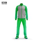 Soccer Training Set Manufacturer - OEM Custom HOSTARON Two Piece Set