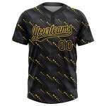 Baseball Jerseys Manufacturer - HOSTARON Custom Wholesale 100% Polyester