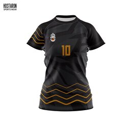 Volleyball Uniform Manufacturer - OEM Custom HOSTARON Volley Ball Kits