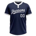 Baseball Jersey Manufacturer - OEM Custom HOSTARON Mens Digital Sublimation