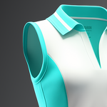 Tennis Dress Manufacturer - OEM Custom HOSTARON Tennis Cloth Yoga