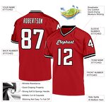 American Football Uniform Manufacturer - OEM Custom HOSTARON Fully