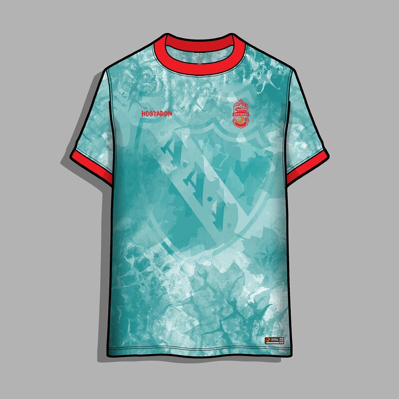 Club Soccer Jersey Manufacturer - OEM Custom HOSTARON Football Team