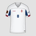 Player Version Soccer Jersey Manufacturer - OEM Professional HOSTARON