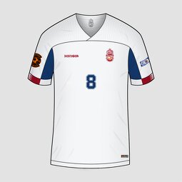 Player Version Soccer Jersey Manufacturer - OEM Professional HOSTARON