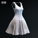 Girls Pantskirt Manufacturer - OEM Custom Design HOSTARON Breathable