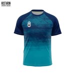 Volleyball Jersey Set Manufacturer - OEM Custom HOSTARON Full Sublimate