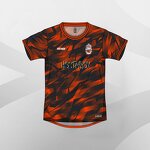 Club Soccer Jersey Sets Manufacturer - OEM Custom HOSTARON Quick Dry