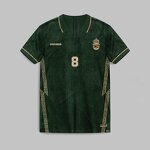 Soccer Kits Manufacturer - OEM/ODM Custom HOSTARON Football Jerseys