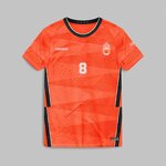 Football Kits Full Set Manufacturer - OEM Custom HOSTARON Quick Dry