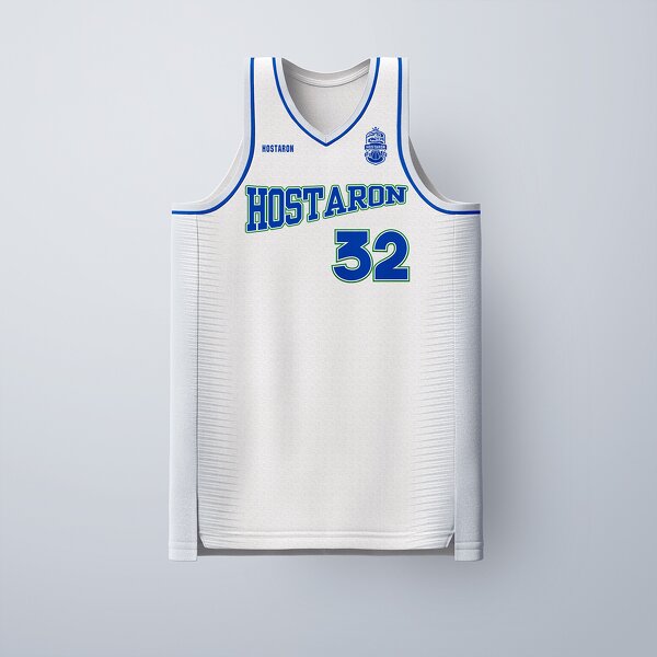 Basketball Team Uniform Jerseys Manufacturer - OEM Custom HOSTARON