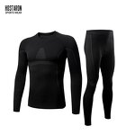Fitness Suit Manufacturer - OEM Custom HOSTARON Men's Quick Dry