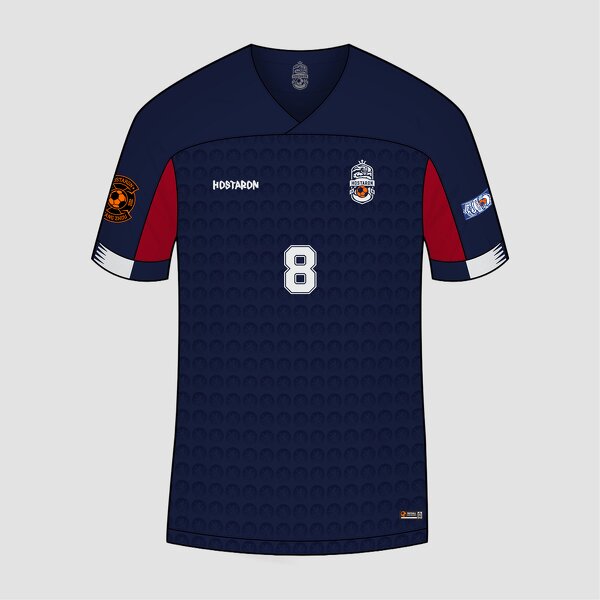 Football Jerseys Manufacturer - HOSTARON Wholesale 100% Polyester