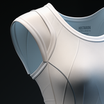 Tennis Dress Manufacturer - OEM Custom HOSTARON Tennis Cloth Lightweight