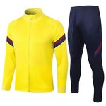 Soccer Training Tracksuits Manufacturer - OEM Custom HOSTARON New Team