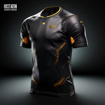 Soccer Wear Manufacturer - HOSTARON Wholesale Personalized Custom Men