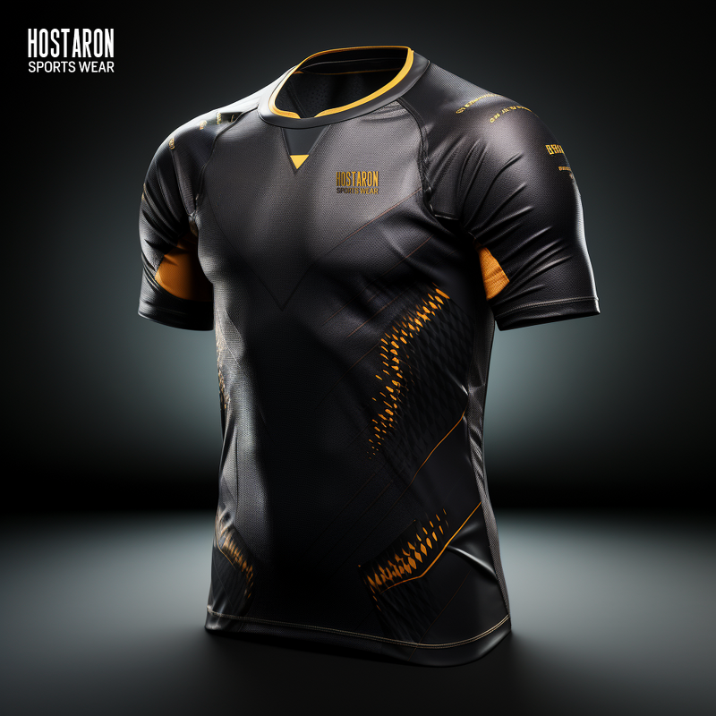 Soccer Wear Manufacturer - HOSTARON Wholesale Personalized Custom Men