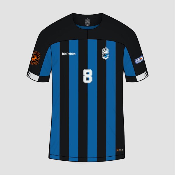 Soccer Jerseys Manufacturer - OEM Custom HOSTARON Sublimation Camisetas