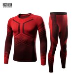 Fitness Suit Manufacturer - OEM Custom HOSTARON Men's Quick Dry