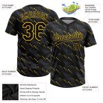 Baseball Jerseys Manufacturer - HOSTARON Custom Wholesale 100% Polyester