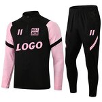 Football Training Tracksuits Manufacturer - OEM Custom HOSTARON Logo