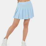 Golf Skirt Manufacturer - OEM Custom Golf Polo Shirt Pantskirt Women Plus