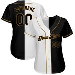 Baseball Jerseys Sets Manufacturer - OEM Custom HOSTARON Print Camouflage