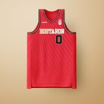 Basketball Jerseys Manufacturer - OEM Custom Hostaron Mesh Polyester