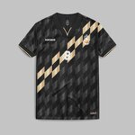 Football Jersey Manufacturer - OEM Customized HOSTARON Embroidered