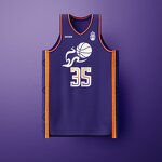 Basketball Jersey Manufacturer - OEM Custom HOSTARON Sublimated Tank