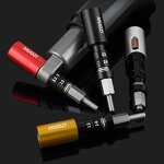 Bike Shock Tool Factory - OEM Bushing Install Tool