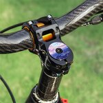 Bike Top Cap Manufacturer - OEM Headset Cap