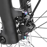 Bike Stem Screw Manufacturer - OEM Brake Caliper Bolt