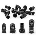 Bike Valve Cap Factory - OEM Anodized Valve Adapter Set