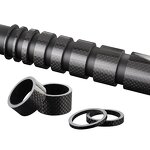 Bike Headset Spacer Manufacturer - OEM Carbon Fiber Washer