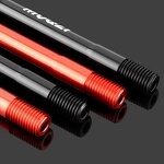 Bike Thru Axle Adapter Manufacturer - OEM Hub Conversion