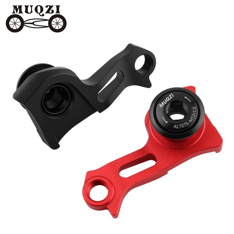 Bike Derailleur Hanger Factory - OEM Custom UDH Adapter