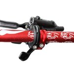 Bike Shifter Clamp Manufacturer - OEM Derailleur Lever Mount