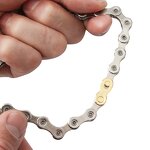 Bike Chain Connector Factory - OEM 12 Speed Quick Link