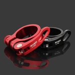 Bike Seatpost Clamp Manufacturer - OEM Quick Release