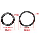 Bike Bottom Bracket Factory - OEM BB Adjust Washer