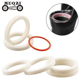 Bike Fork Seal Factory - OEM Oil Foam Absorb Ring