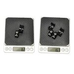 Bike Brake Adapter Factory - OEM Shifter Lever Adapter