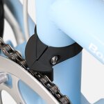 Bike Chain Stabilizer Factory - OEM Anti-Drop Guide Clamp